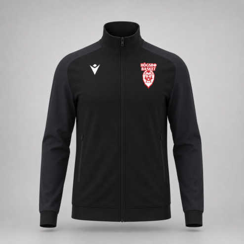 Anubis Full Zip (Högsbo)