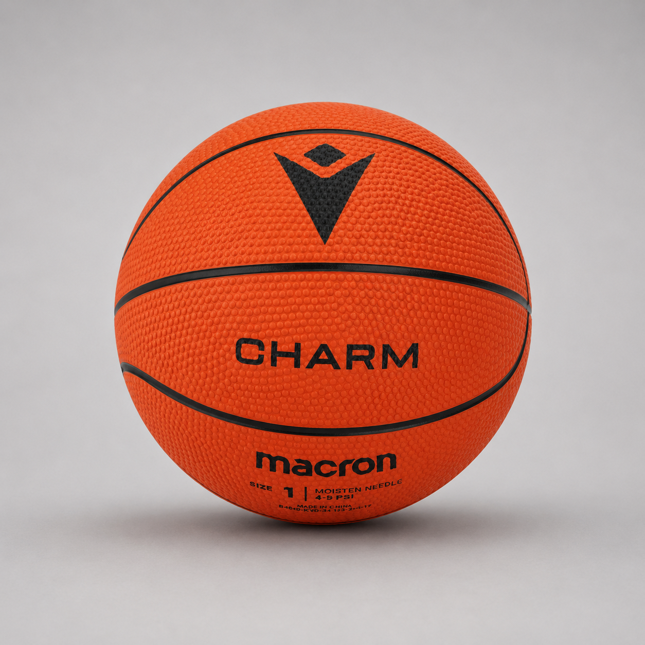 Basketboll Charm (Kvarnby)