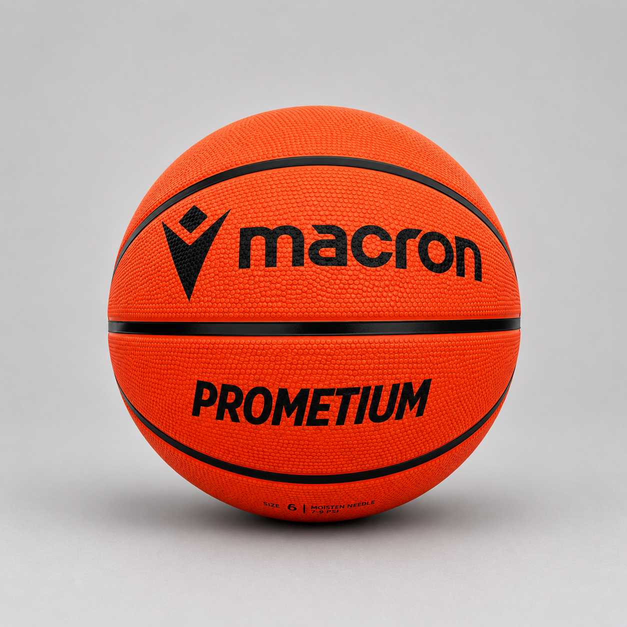 Basketboll Prometium (Kvarnby)