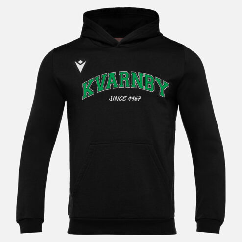 Banjo Hood (Kvarnby)