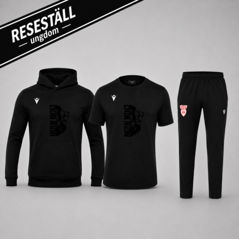 Reseställ Ungdom (Högsbo)