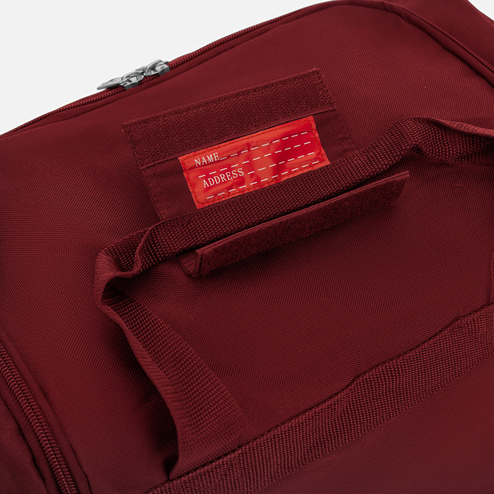 Rocket Bag (Hisingen) - Bild 3