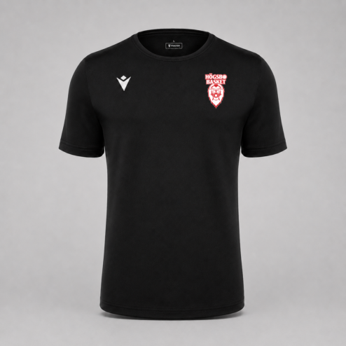 Boost Tee (Högsbo)