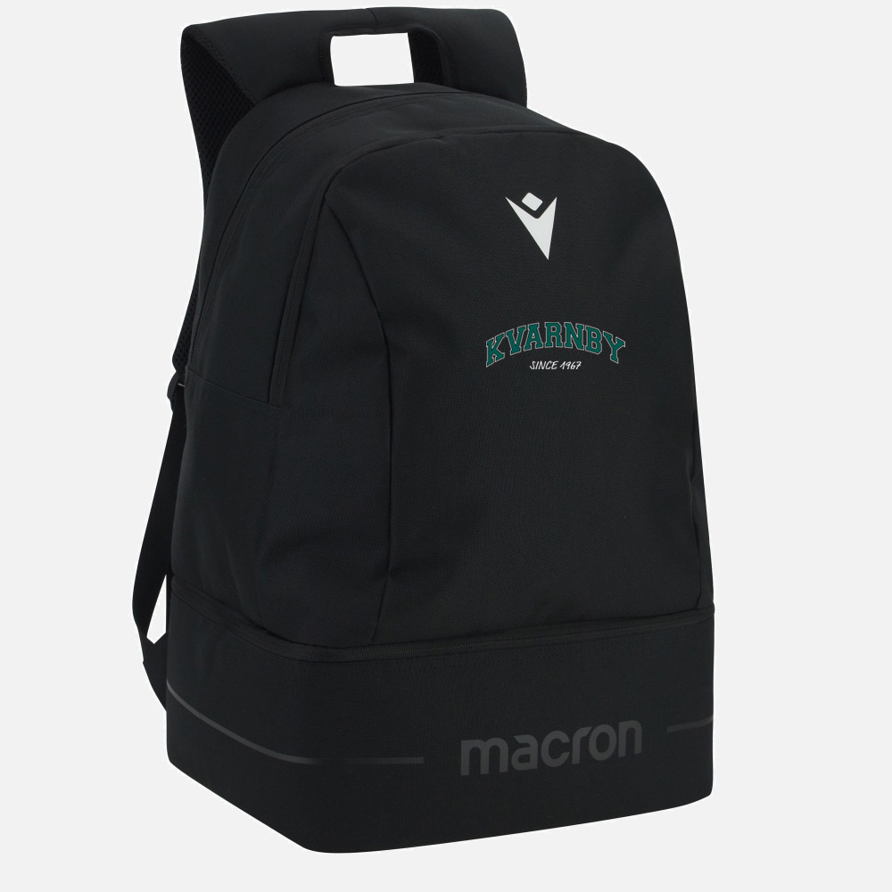 Crew Backpack (Kvarnby)