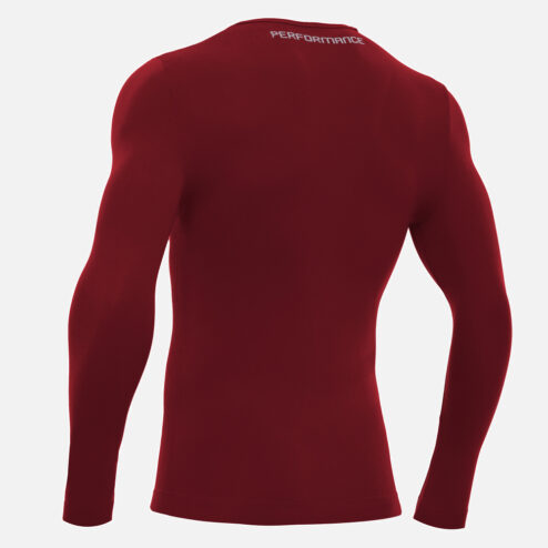 Alternative view of Performance Technical Jersey (Hisingen)
